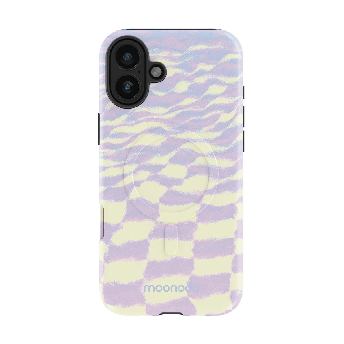 Lavender Dream - iPhone 16 Plus Case