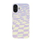Lavender Dream - iPhone 16 Plus Case