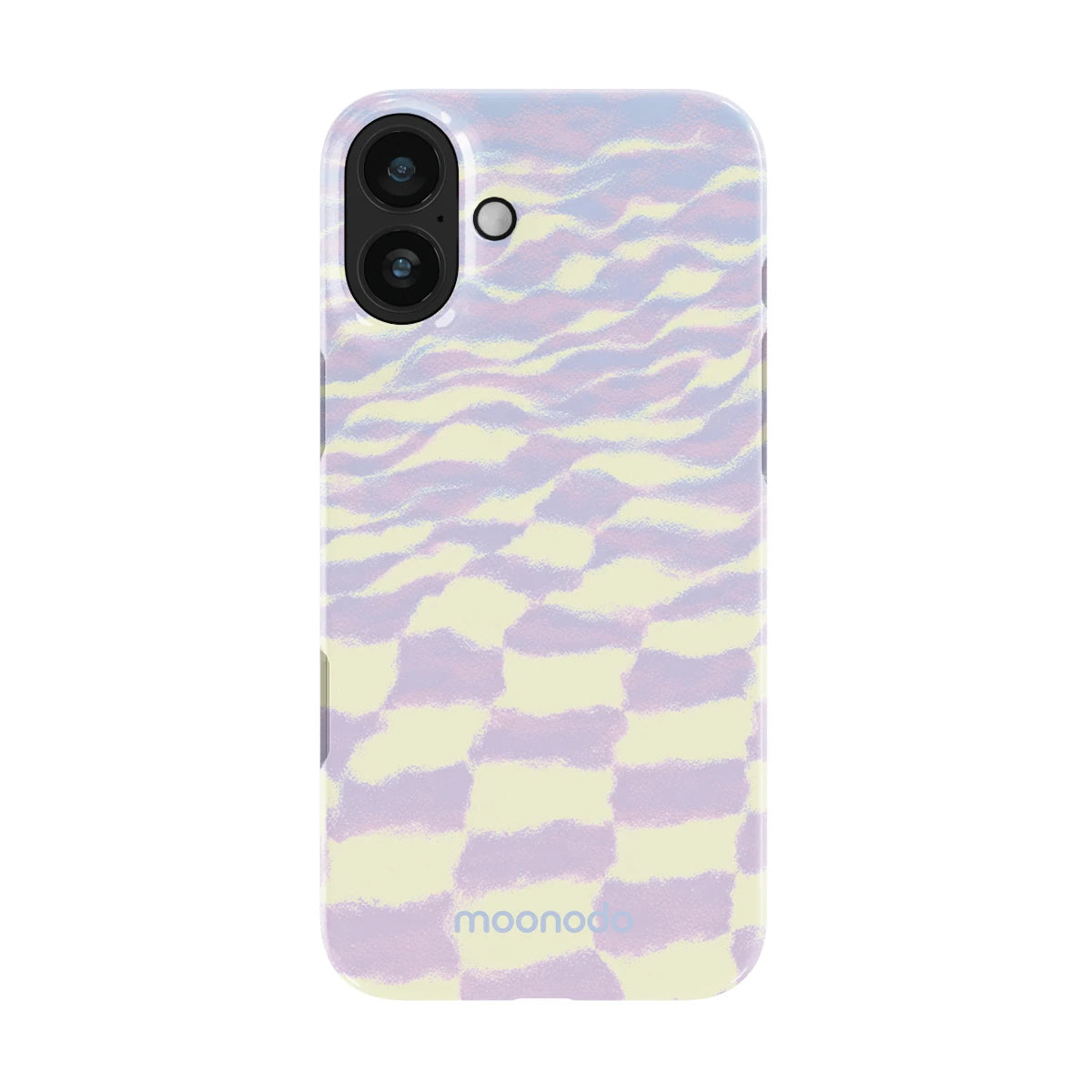 Lavender Dream - iPhone 16 Plus Case