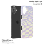 Lavender Dream - iPhone 16 Plus Case