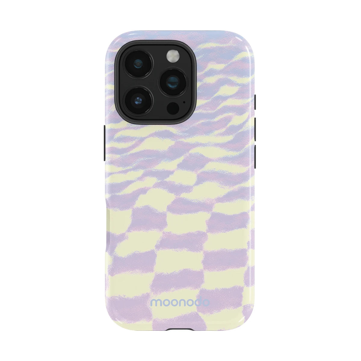 Lavender Dream - iPhone 16 Pro Case