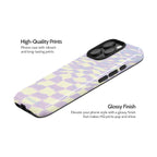 Lavender Dream - iPhone 16 Pro Case