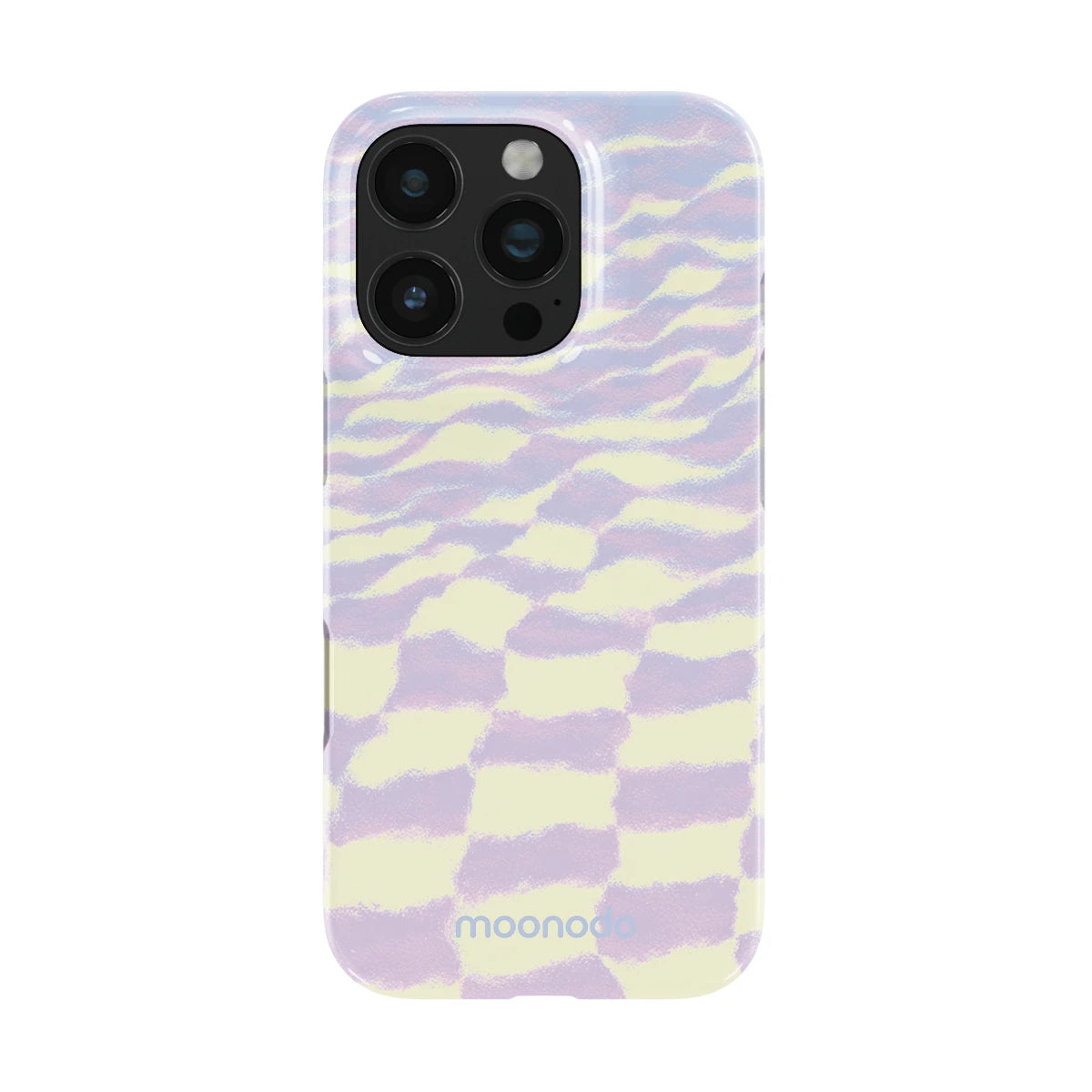 Lavender Dream - iPhone 16 Pro Case