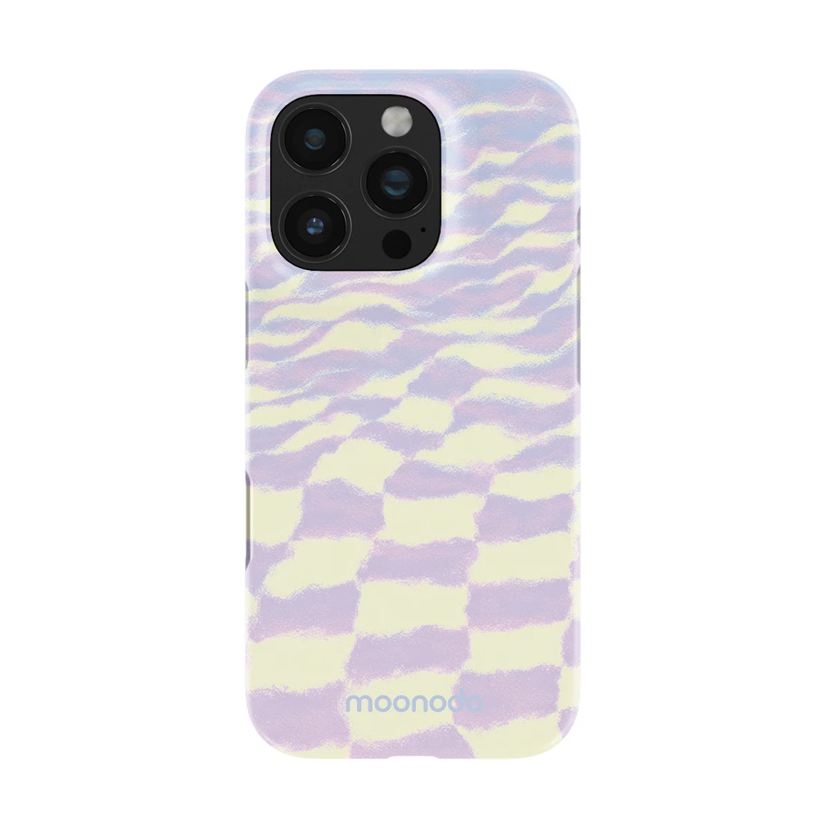 Lavender Dream - iPhone 16 Pro Case
