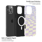 Lavender Dream - iPhone 16 Pro Max Case