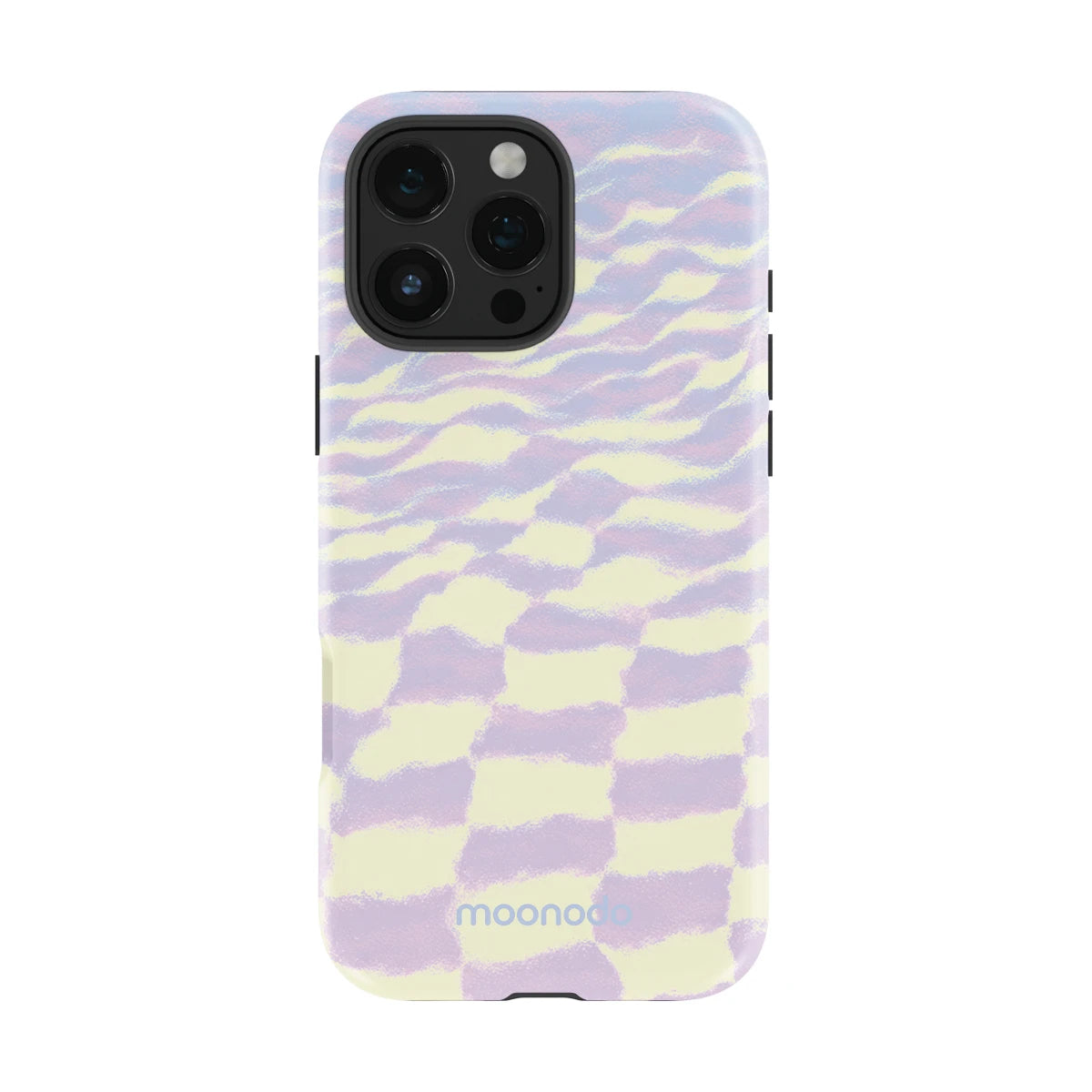 Lavender Dream - iPhone 16 Pro Max Case