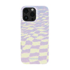 Lavender Dream - iPhone 16 Pro Max Case