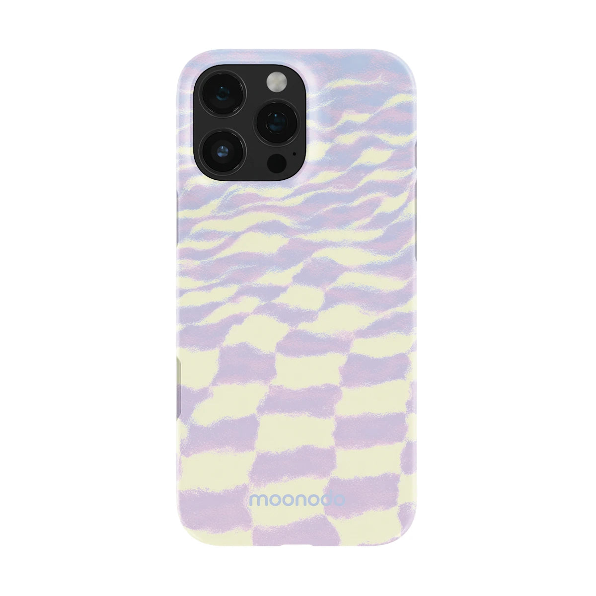 Lavender Dream - iPhone 16 Pro Max Case