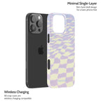 Lavender Dream - iPhone 16 Pro Max Case