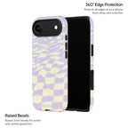 Lavender Dream - iPhone 17 Air Case