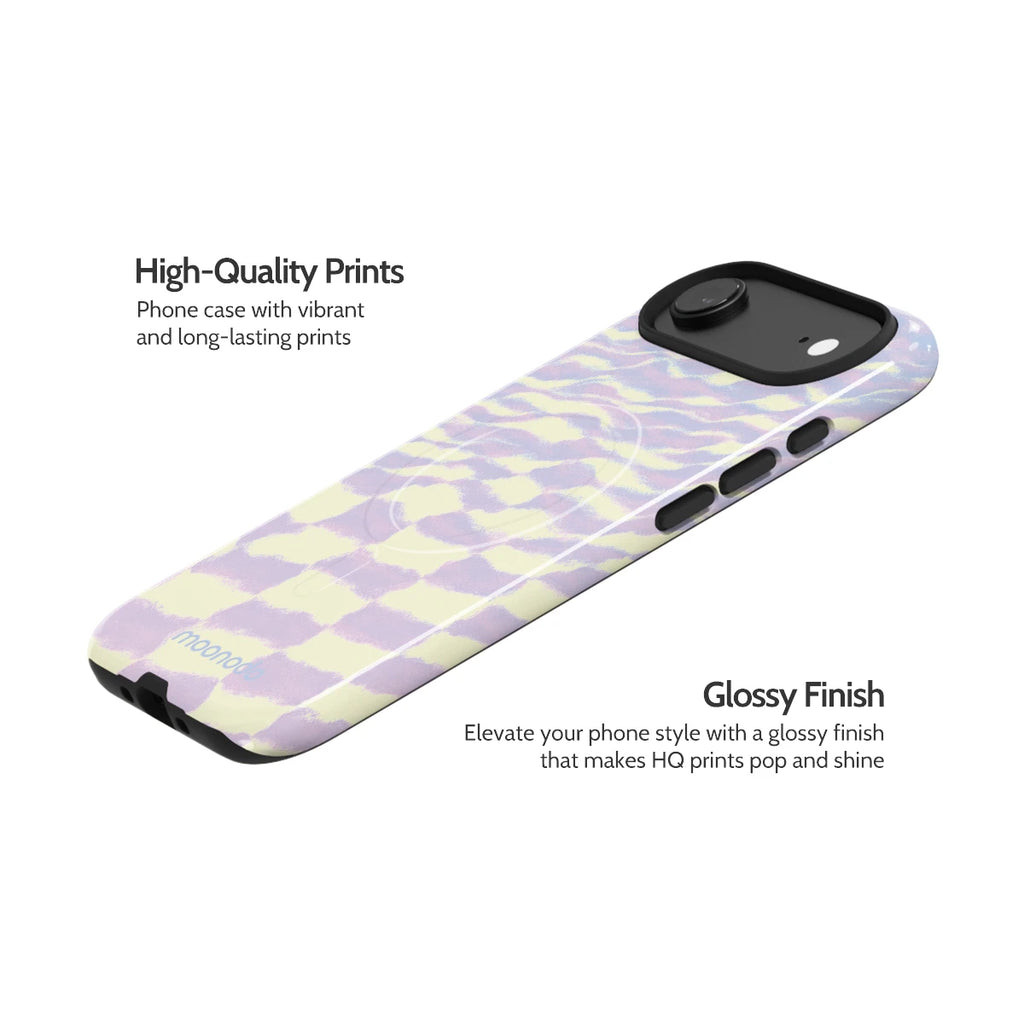 Lavender Dream - iPhone 17 Air Case