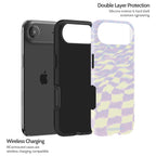 Lavender Dream - iPhone 17 Air Case
