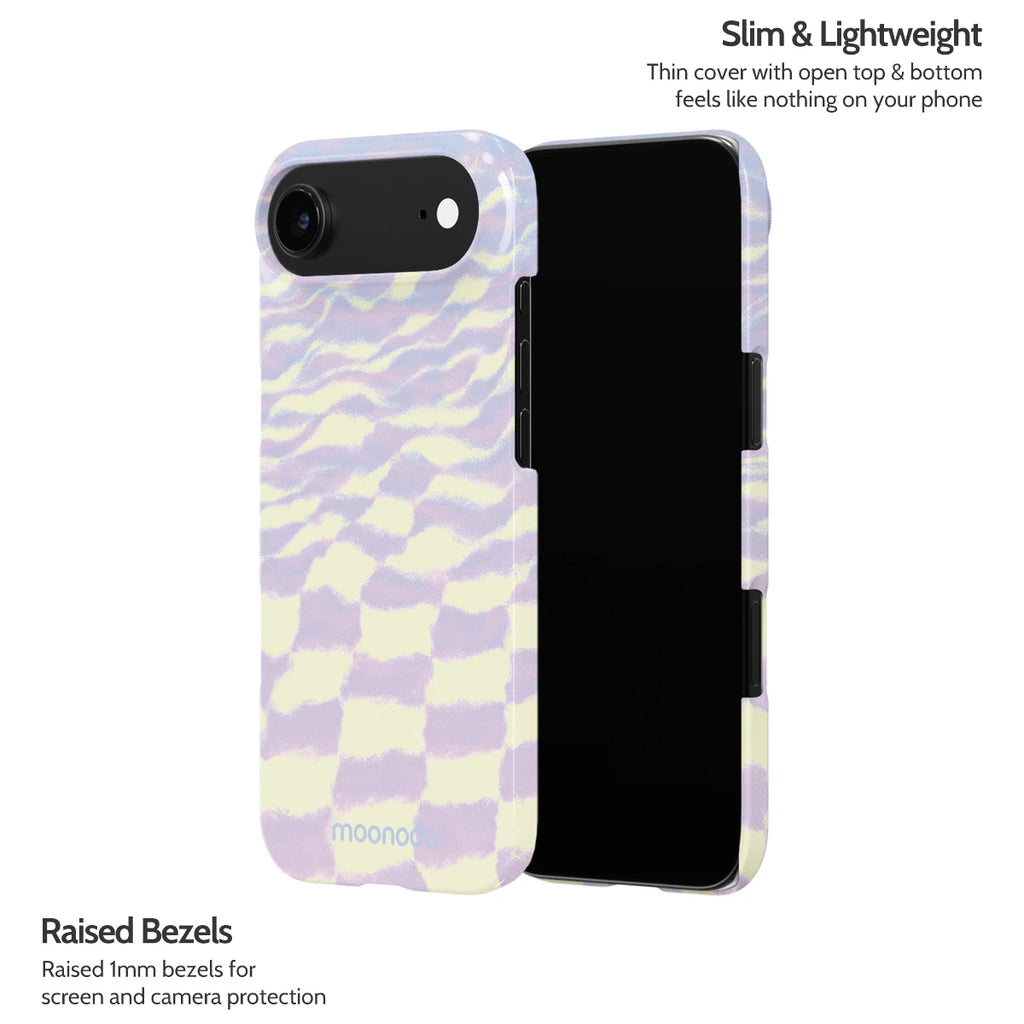 Lavender Dream - iPhone 17 Air Case