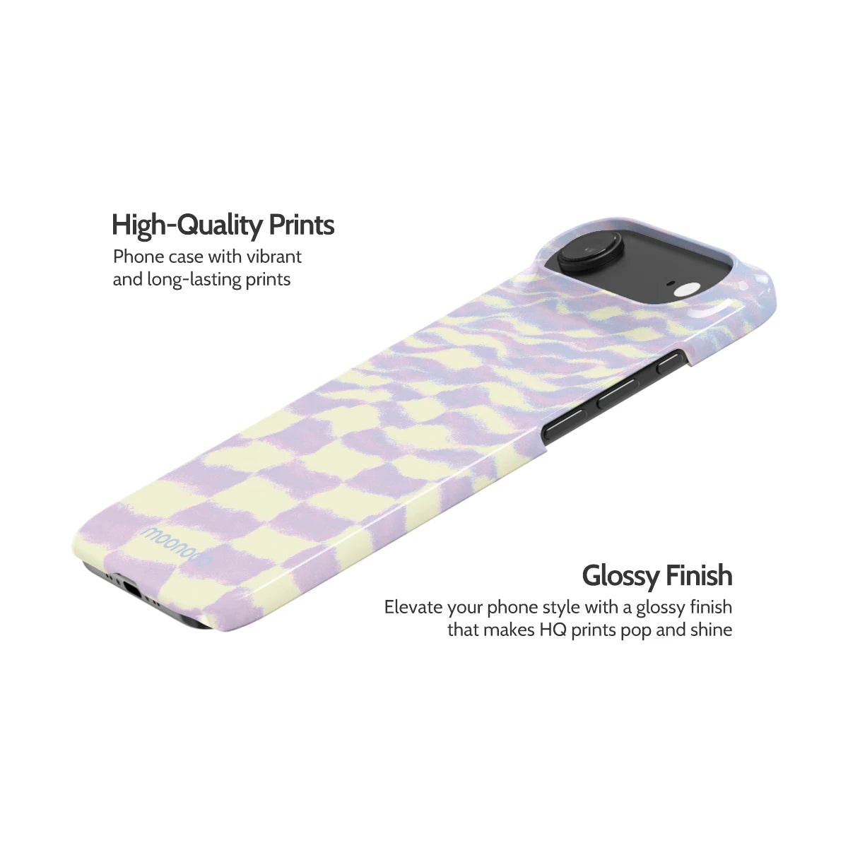 Lavender Dream - iPhone 17 Air Case