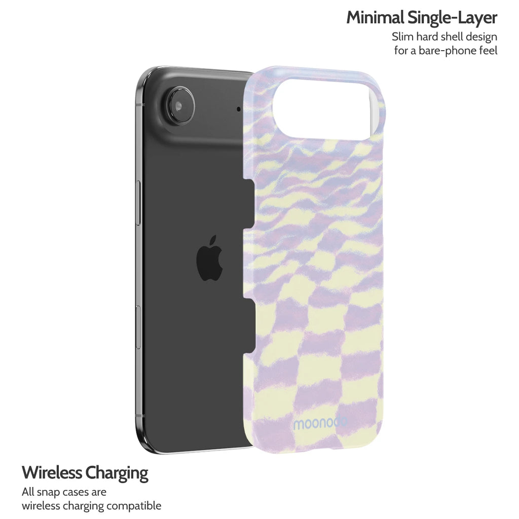 Lavender Dream - iPhone 17 Air Case