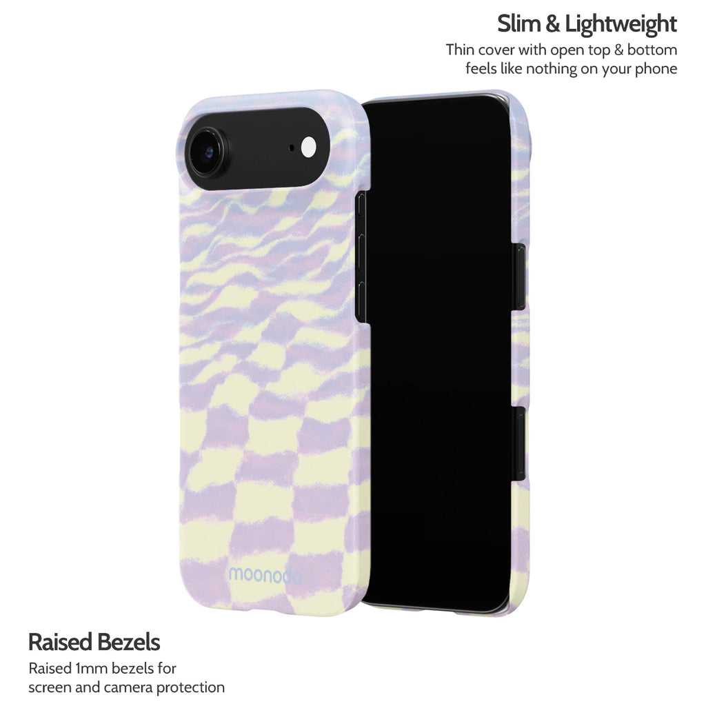 Lavender Dream - iPhone 17 Air Case