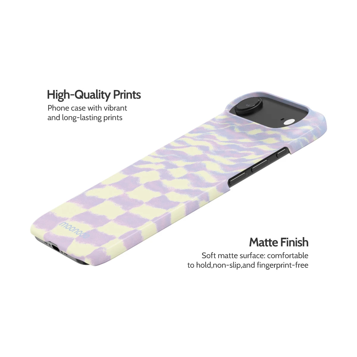 Lavender Dream - iPhone 17 Air Case