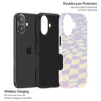 Lavender Dream - iPhone 17 Case