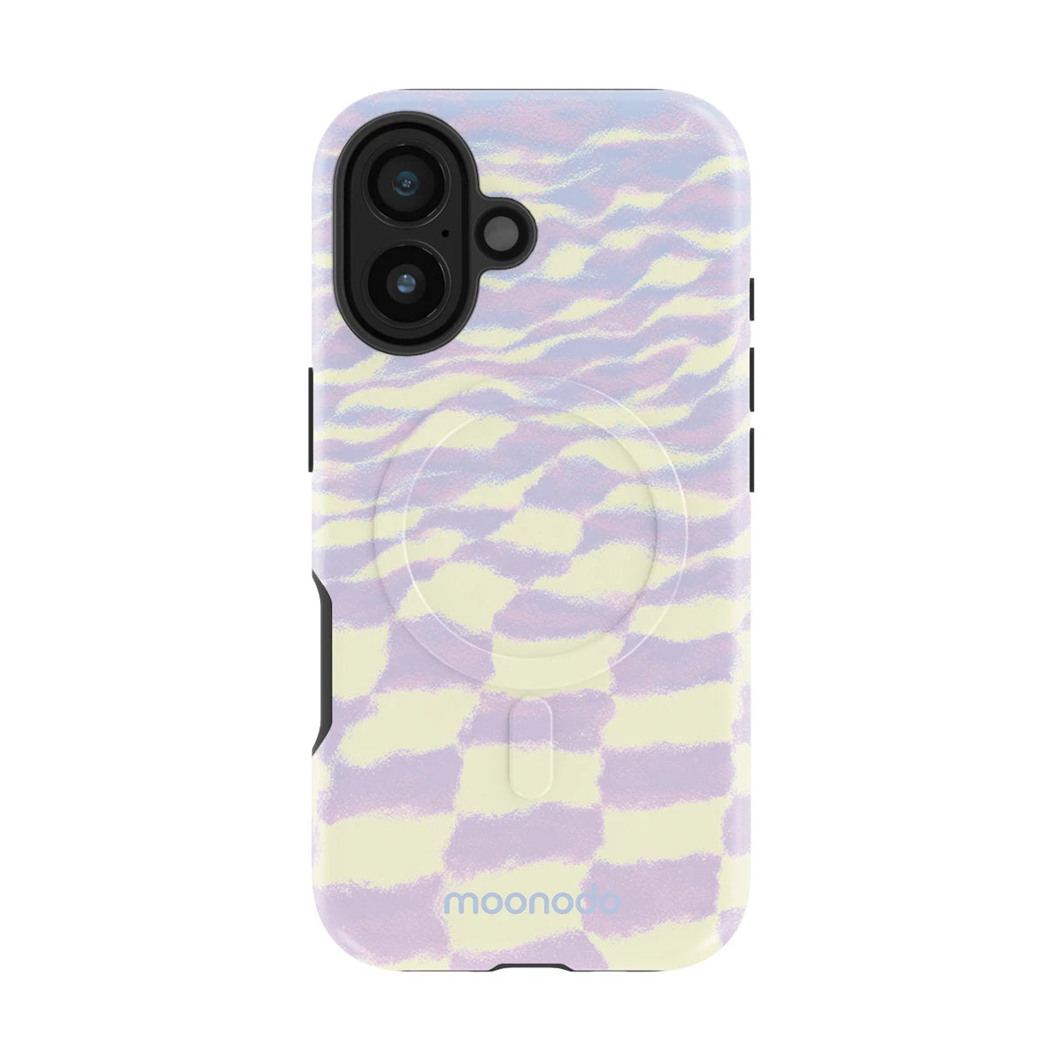 Lavender Dream - iPhone 17 Case