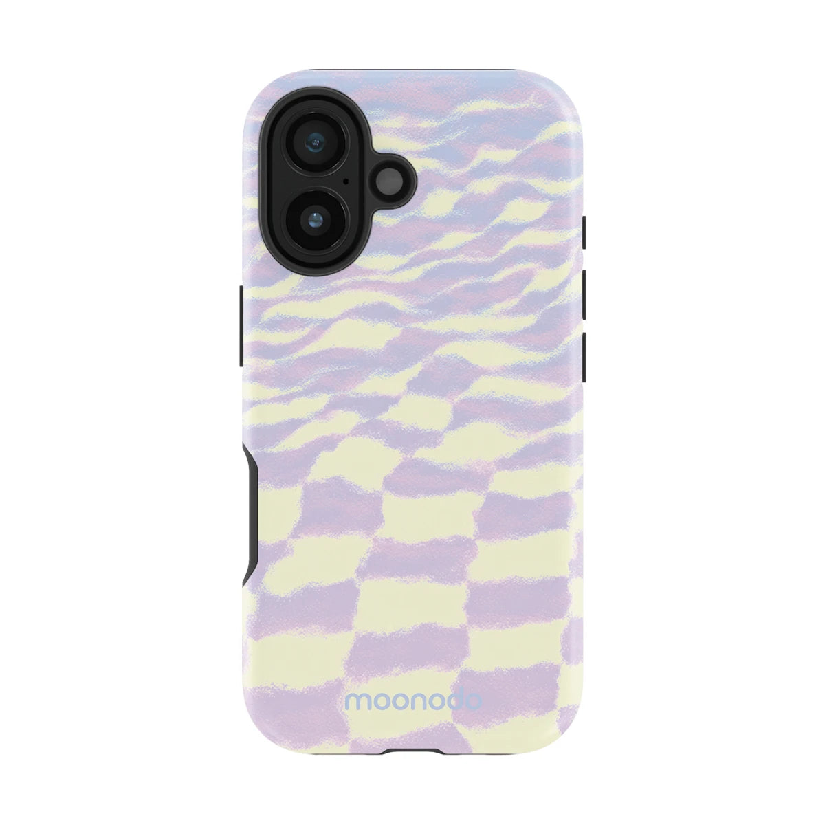 Lavender Dream - iPhone 17 Case