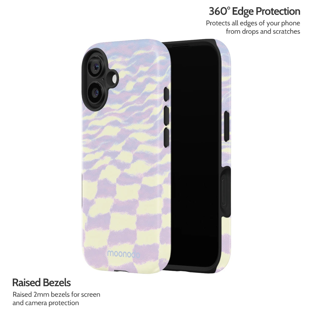 Lavender Dream - iPhone 17 Case