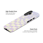 Lavender Dream - iPhone 17 Case