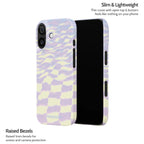 Lavender Dream - iPhone 17 Case