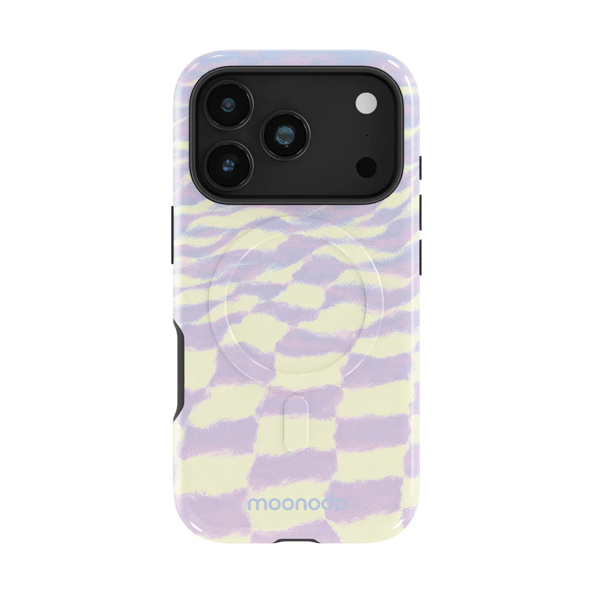 Lavender Dream - iPhone 17 Pro Case