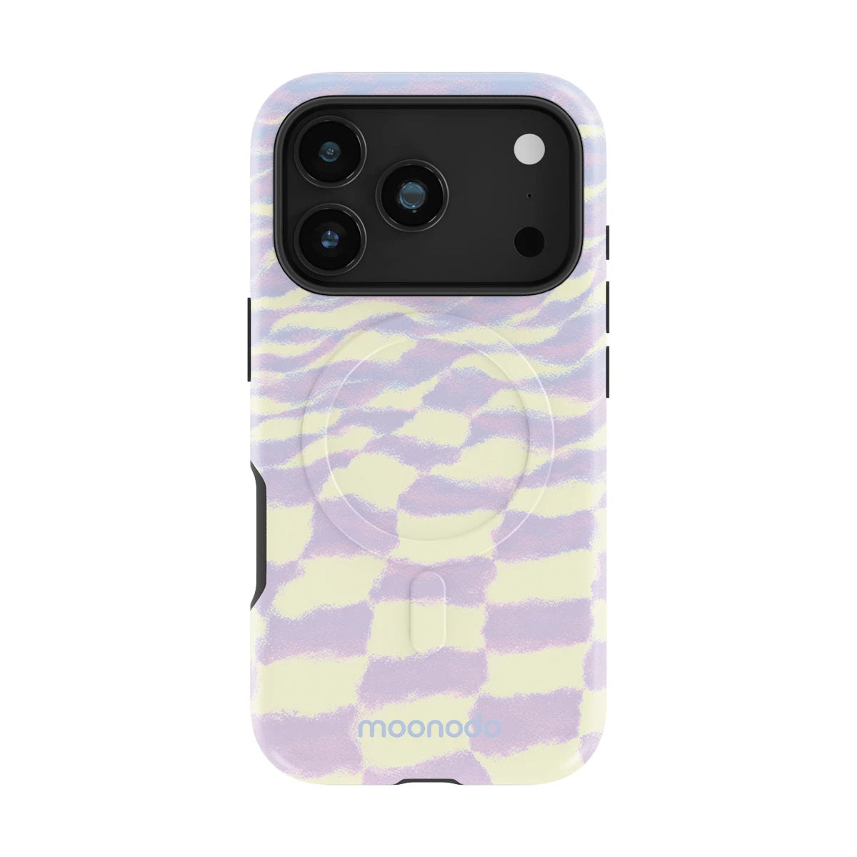 Lavender Dream - iPhone 17 Pro Case