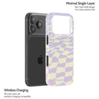 Lavender Dream - iPhone 17 Pro Case