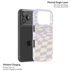 Lavender Dream - iPhone 17 Pro Case