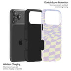 Lavender Dream - iPhone 17 Pro Max Case