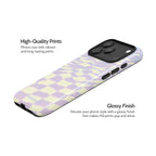 Lavender Dream - iPhone 17 Pro Max Case