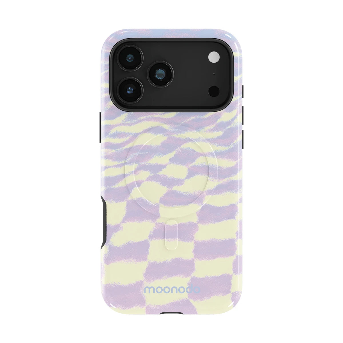 Lavender Dream - iPhone 17 Pro Max Case