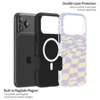 Lavender Dream - iPhone 17 Pro Max Case