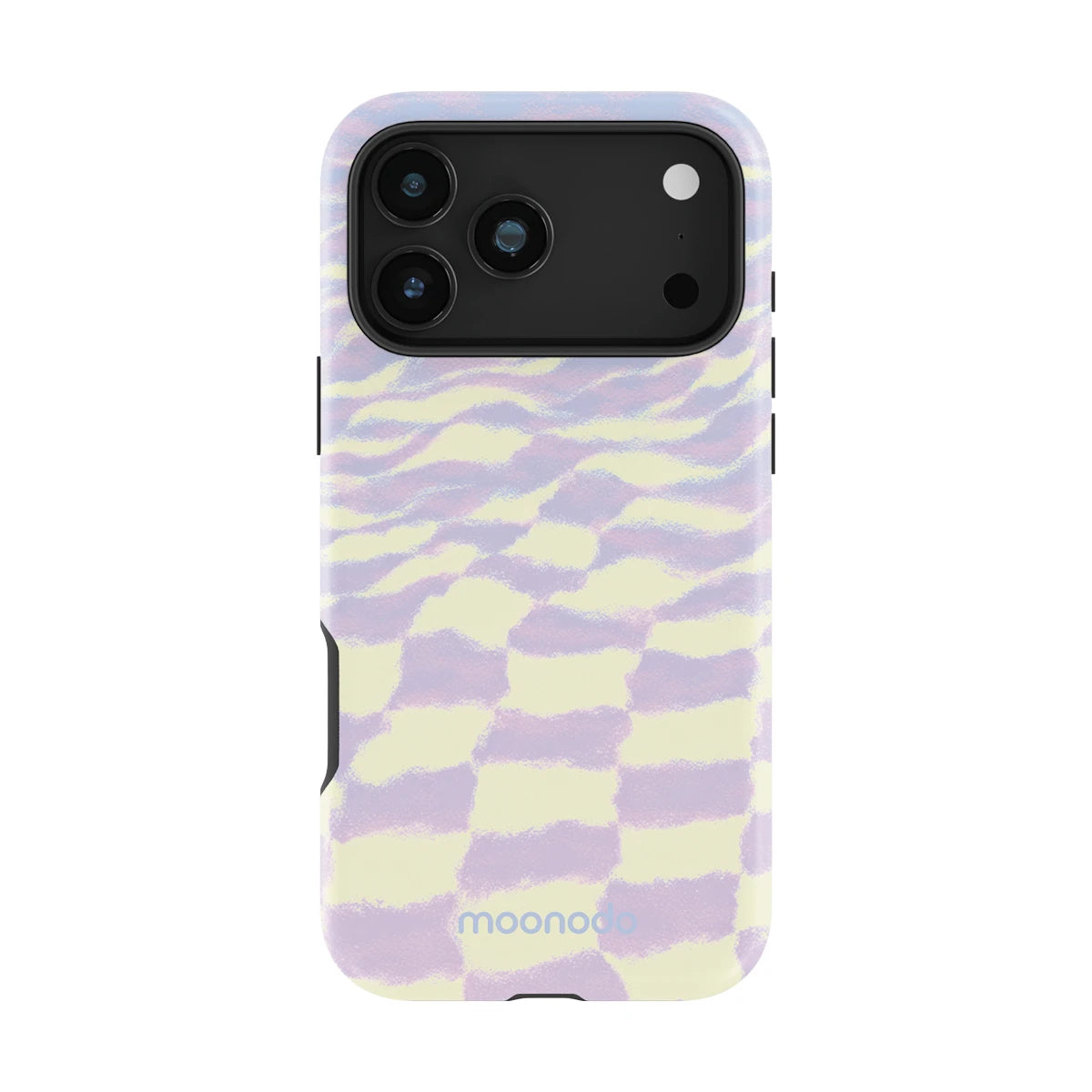 Lavender Dream - iPhone 17 Pro Max Case