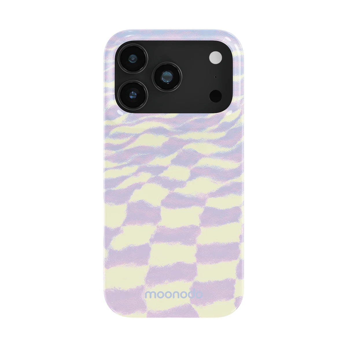 Lavender Dream - iPhone 18 Pro Case