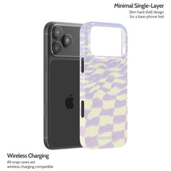 Lavender Dream - iPhone 18 Pro Max Case