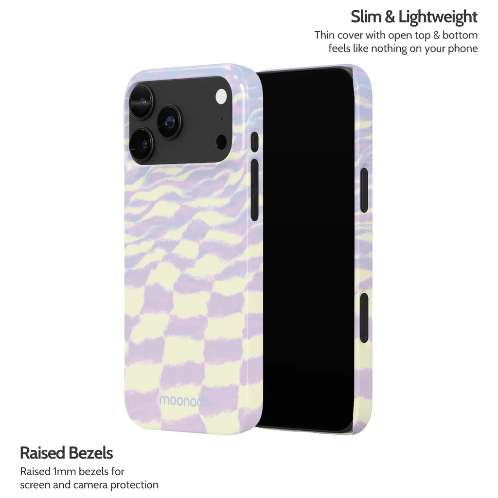 Lavender Dream - iPhone 18 Pro Max Case