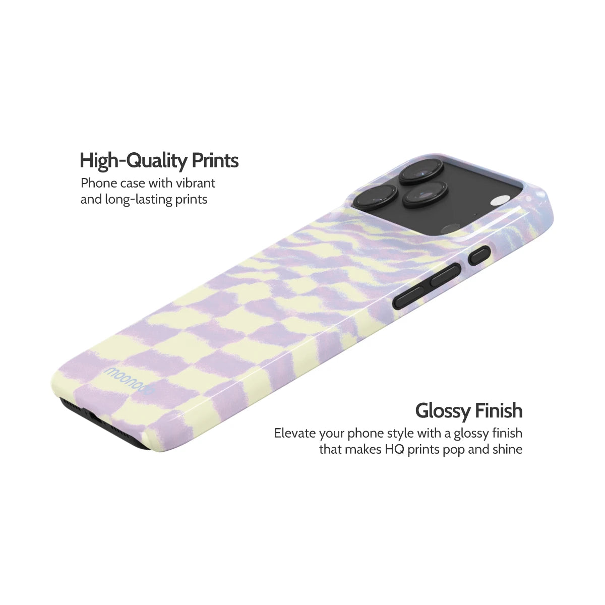 Lavender Dream - iPhone 18 Pro Max Case