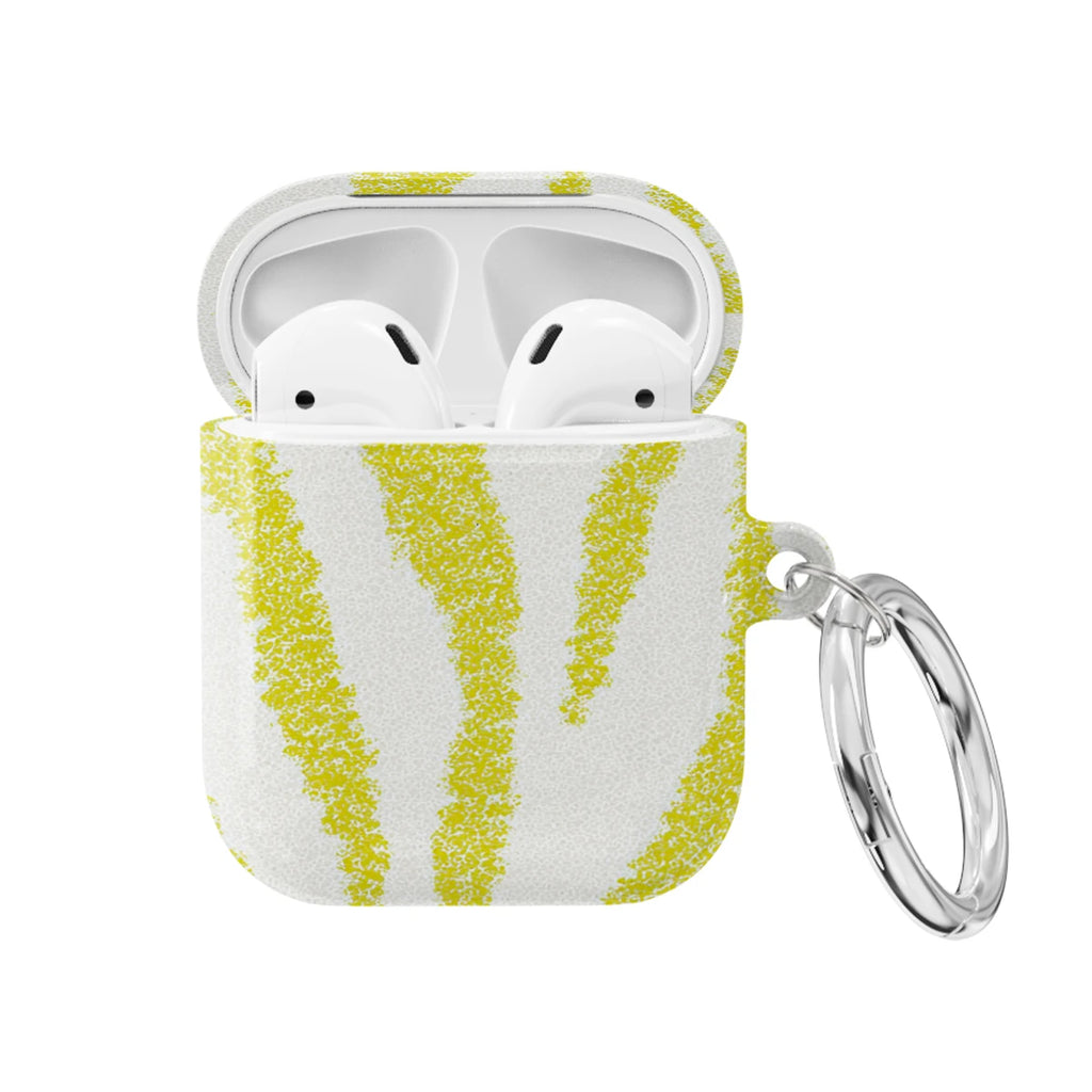 Solar Streak - AirPods 1 & 2 Case