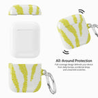 Solar Streak - AirPods 1 & 2 Case
