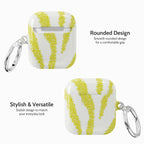 Solar Streak - AirPods 1 & 2 Case