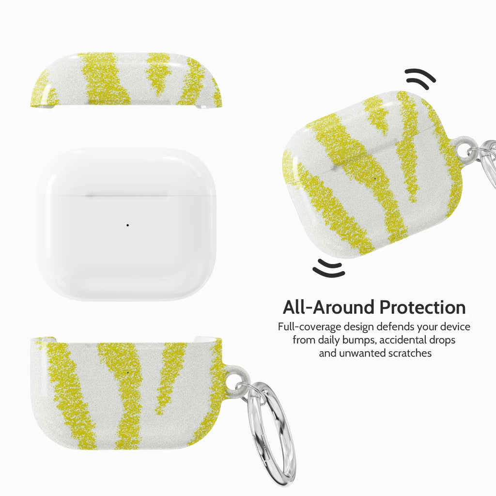 Solar Streak - AirPods 3 Case