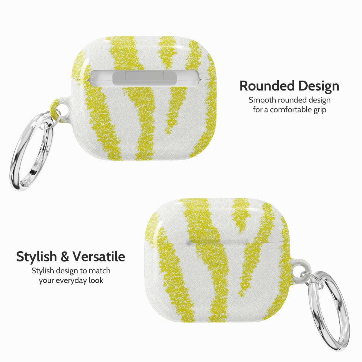 Solar Streak - AirPods 3 Case