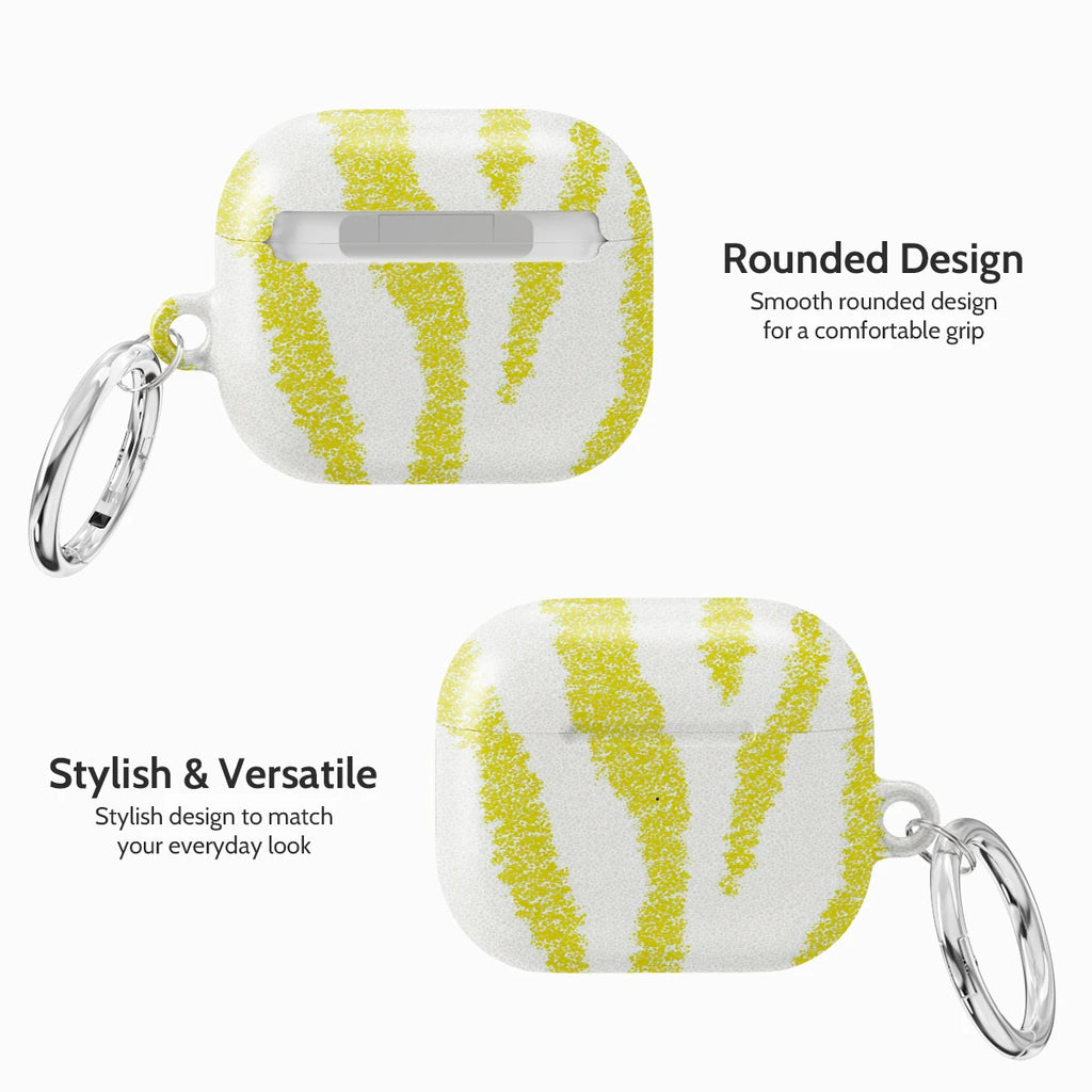 Solar Streak - AirPods 3 Case