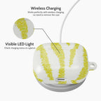 Solar Streak - AirPods 3 Case