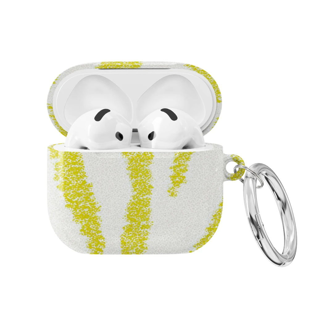 Solar Streak - AirPods 4 Case