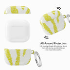 Solar Streak - AirPods 4 Case
