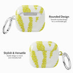 Solar Streak - AirPods 4 Case
